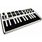 Used Akai Professional MPK Mini MIDI Controller