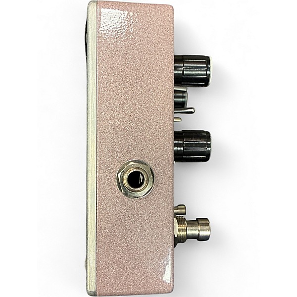 Used Occult Pedals carrion Effect Pedal