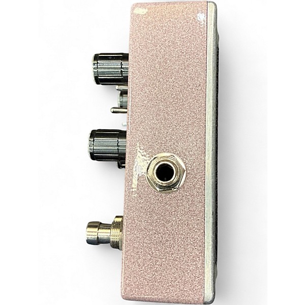 Used Occult Pedals carrion Effect Pedal