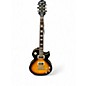 Used Epiphone Les Paul Tribute 1960S Neck 3 Color Sunburst Solid Body Electric Guitar thumbnail