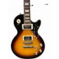 Used Epiphone Les Paul Tribute 1960S Neck 3 Color Sunburst Solid Body Electric Guitar