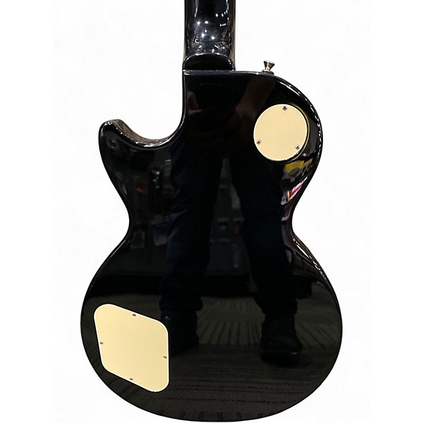 Used Epiphone Les Paul Tribute 1960S Neck 3 Color Sunburst Solid Body Electric Guitar