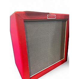 Used VHT Redline 1x12 Guitar Cabinet