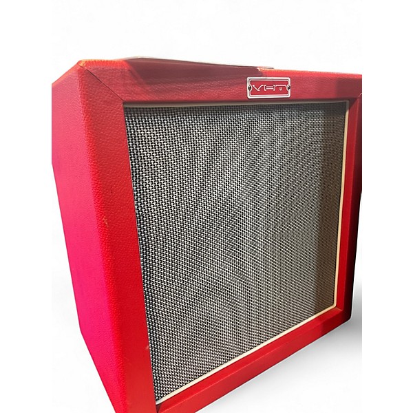 Used VHT Redline 1x12 Guitar Cabinet