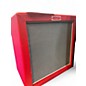 Used VHT Redline 1x12 Guitar Cabinet thumbnail