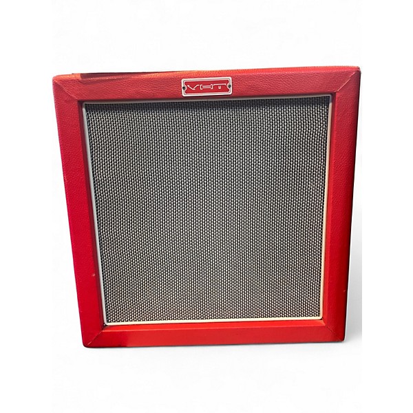 Used VHT Redline 1x12 Guitar Cabinet