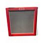 Used VHT Redline 1x12 Guitar Cabinet