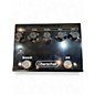Used Bogner Uberschall Distortion Effect Pedal thumbnail