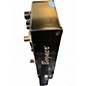 Used Bogner Uberschall Distortion Effect Pedal