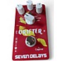 Used Caline DRIFTER Effect Pedal thumbnail