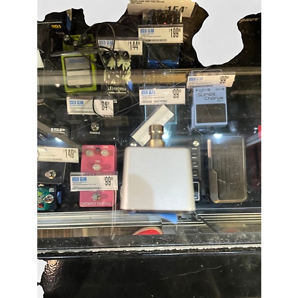 Used Eno AE1 Effect Pedal