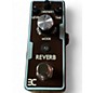 Used Eno REVERB Effect Pedal thumbnail