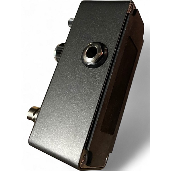 Used Eno REVERB Effect Pedal