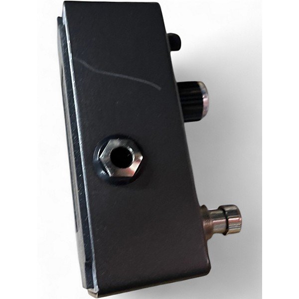 Used Eno REVERB Effect Pedal