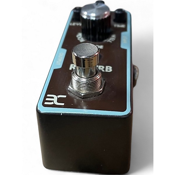 Used Eno REVERB Effect Pedal
