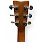 Used Yamaha FGX800C Natural Acoustic Electric Guitar