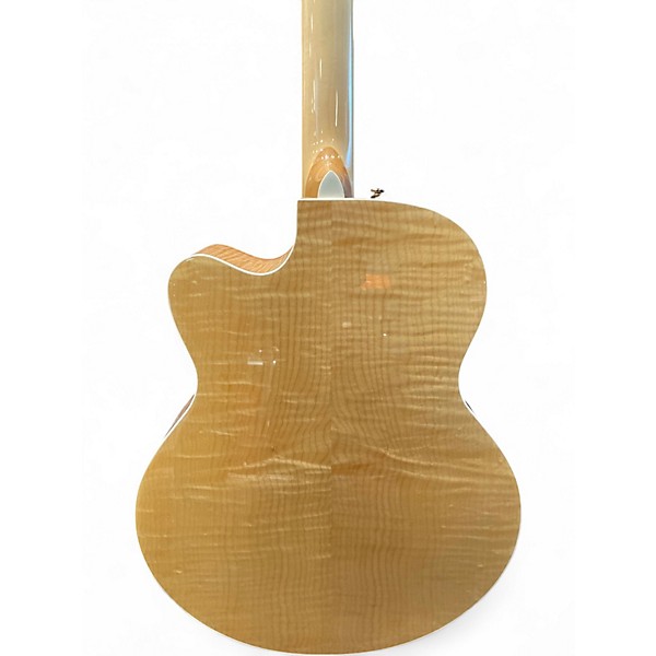 Used 2020s Sawtooth guitar Natural 12 String Acoustic Guitar