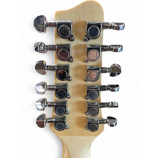 Used 2020s Sawtooth guitar Natural 12 String Acoustic Guitar