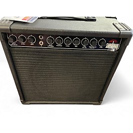 Used Sundown SD1012C Tube Guitar Combo Amp