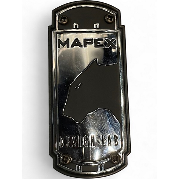 Used Mapex 5.5X13 BLACK PANTHER CHERRY BOMB Natural Drum