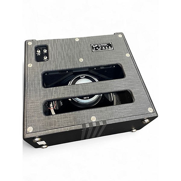 Used Supro 1822r delta king 12 Tube Guitar Combo Amp