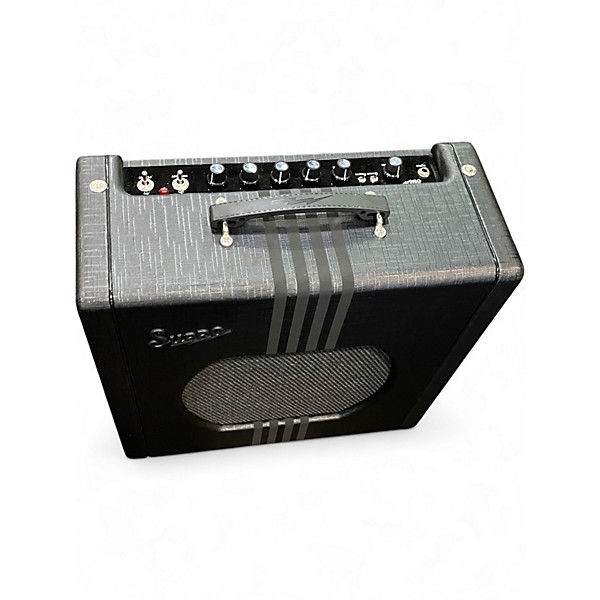 Used Supro 1822r delta king 12 Tube Guitar Combo Amp