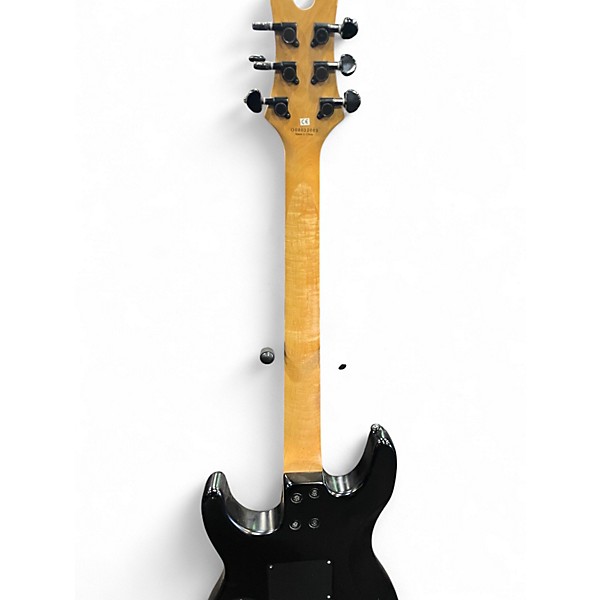 Used Dean vandetta Camo Solid Body Electric Guitar