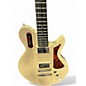 Used Eastman juliet pomona blonde Solid Body Electric Guitar thumbnail