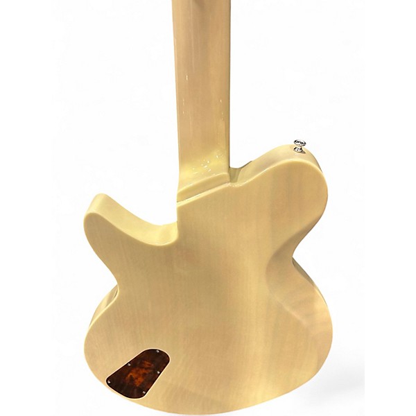 Used Eastman juliet pomona blonde Solid Body Electric Guitar