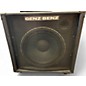 Used Genz Benz STL6-12T Bass Cabinet thumbnail