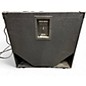 Used Genz Benz STL6-12T Bass Cabinet