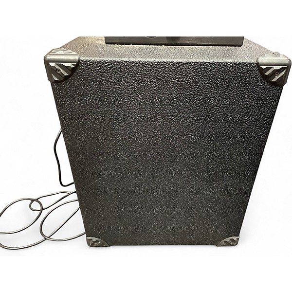 Used Genz Benz STL6-12T Bass Cabinet