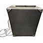 Used Genz Benz STL6-12T Bass Cabinet