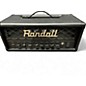 Used Randall RD20 Tube Guitar Amp Head thumbnail