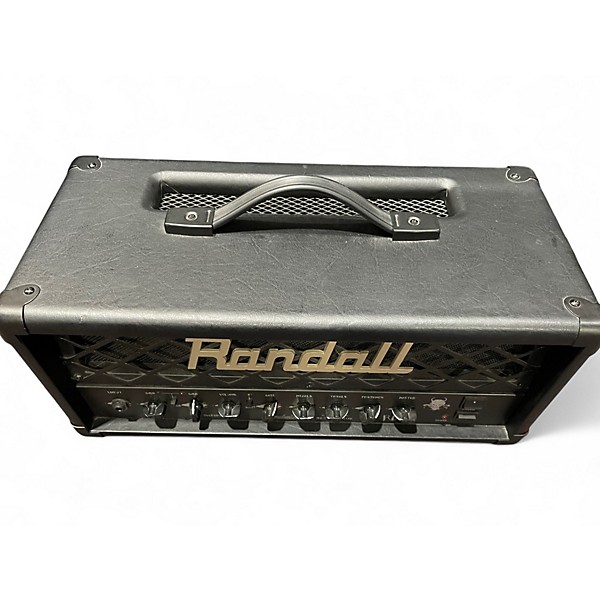 Used Randall RD20 Tube Guitar Amp Head