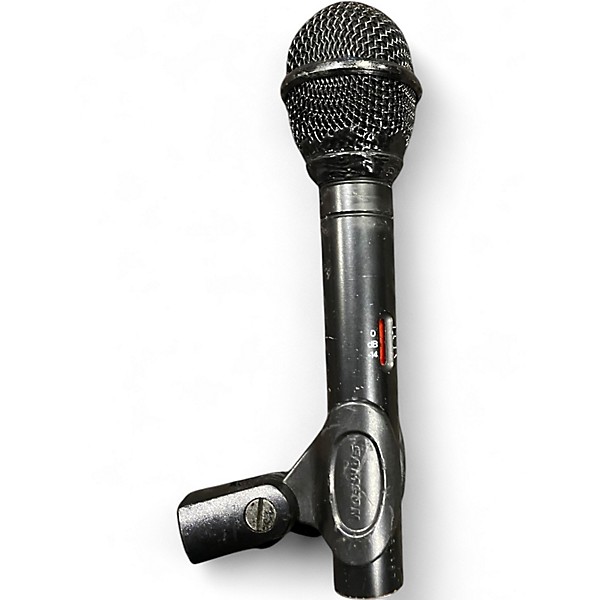 Used AKG 535EB Dynamic Microphone