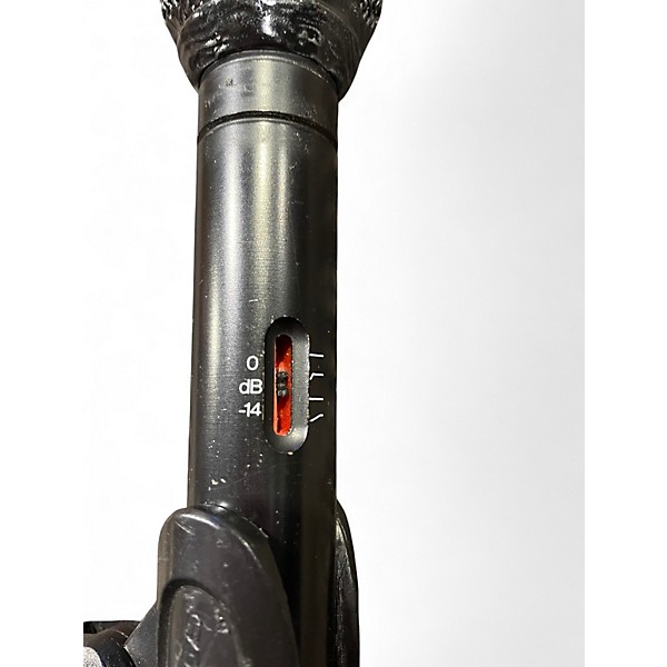 Used AKG 535EB Dynamic Microphone