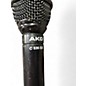 Used AKG 535EB Dynamic Microphone