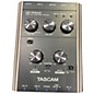 Used TASCAM US144 MKII Audio Interface thumbnail