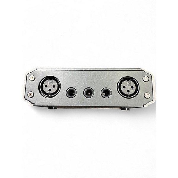 Used TASCAM US144 MKII Audio Interface