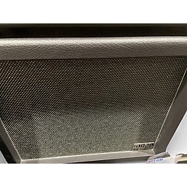 Used Mojotone Heritage 1x12 Guitar Cabinet