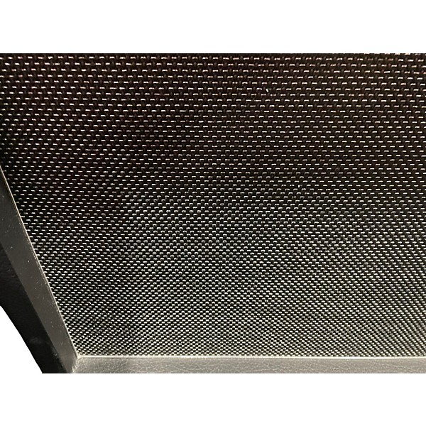 Used Mojotone Heritage 1x12 Guitar Cabinet