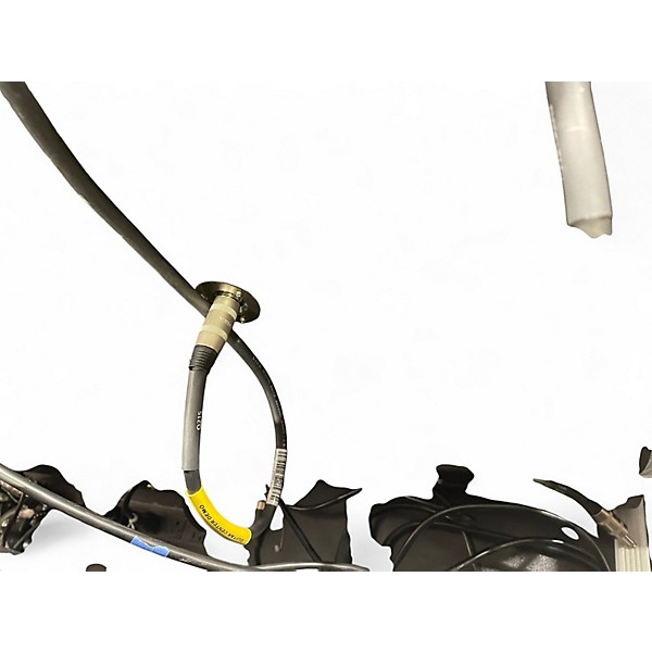 Used Mojotone Heritage 1x12 Guitar Cabinet