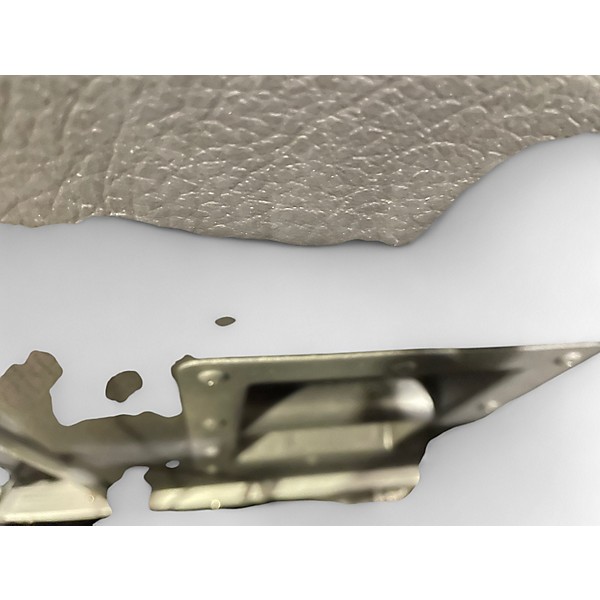 Used Mojotone Heritage 1x12 Guitar Cabinet