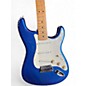Used Fender American Ultra Stratocaster ELECTRIC BLUEGALOO Solid Body Electric Guitar thumbnail