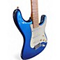 Used Fender American Ultra Stratocaster ELECTRIC BLUEGALOO Solid Body Electric Guitar