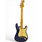Used Fender American Ultra Stratocaster ELECTRIC BLUEGALOO Solid Body Electric Guitar