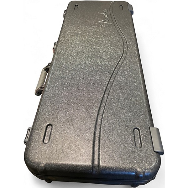 Used Fender American Ultra Stratocaster ELECTRIC BLUEGALOO Solid Body Electric Guitar