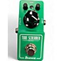 Used Ibanez Tube Screamer Mini Effect Pedal thumbnail