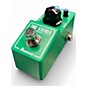 Used Ibanez Tube Screamer Mini Effect Pedal